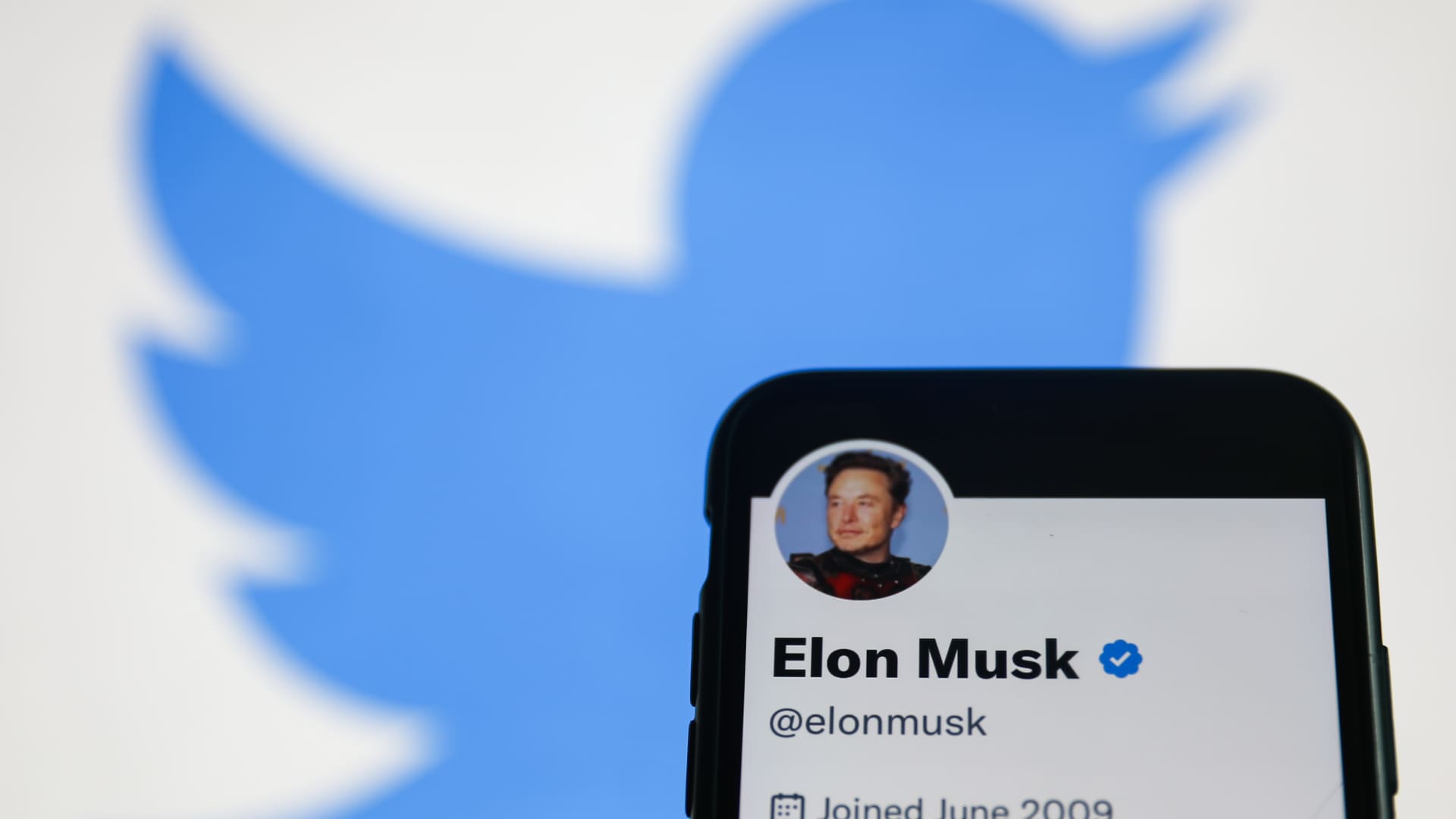 Elon Musk says Twitter is ‘trending to breakeven’ after near bankruptcy