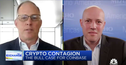 The bear and bull case for Coinbase