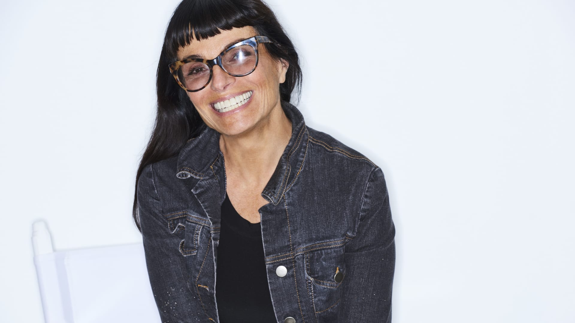 Designer Norma Kamali’s insider secrets for creating a lengthy, productive occupation