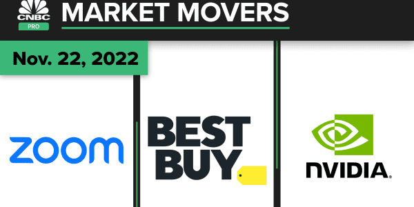 Pro Picks: Watch all of Tuesday's big stock calls on CNBC