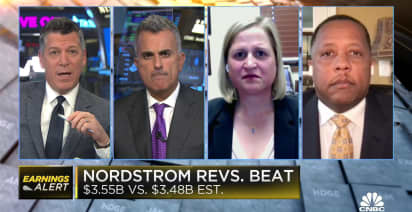 Watch CNBC’s full post-market discussion with Virtus' Joe Terranova, G-Squared’s Victoria Greene and Profit Investments’ Eugene Profit