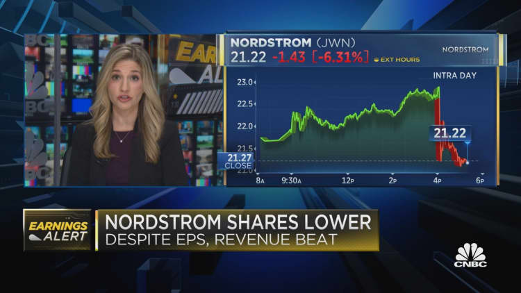 What's next for Nordstrom? Trading the Q3 results