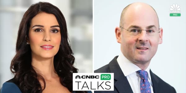 CNBC Pro Talks: Asset manager Patrick Armstrong on Big Tech, market outlook and stocks to short