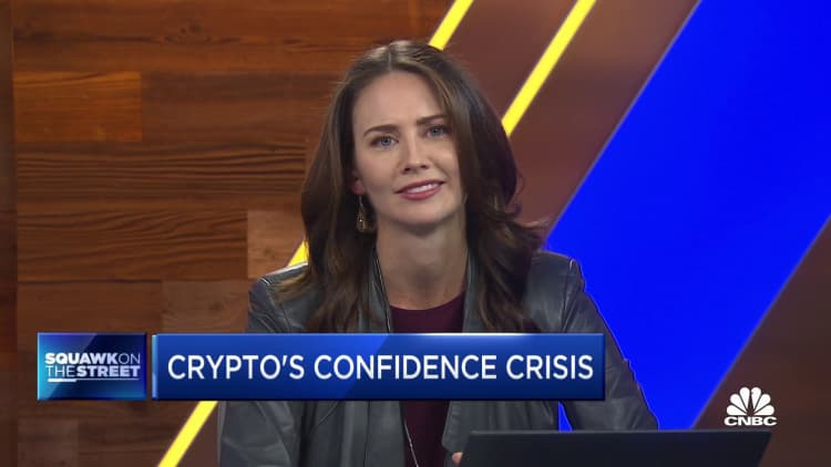 Crypto lending firm Genesis is reportedly considering bankruptcy, suspending withdrawals