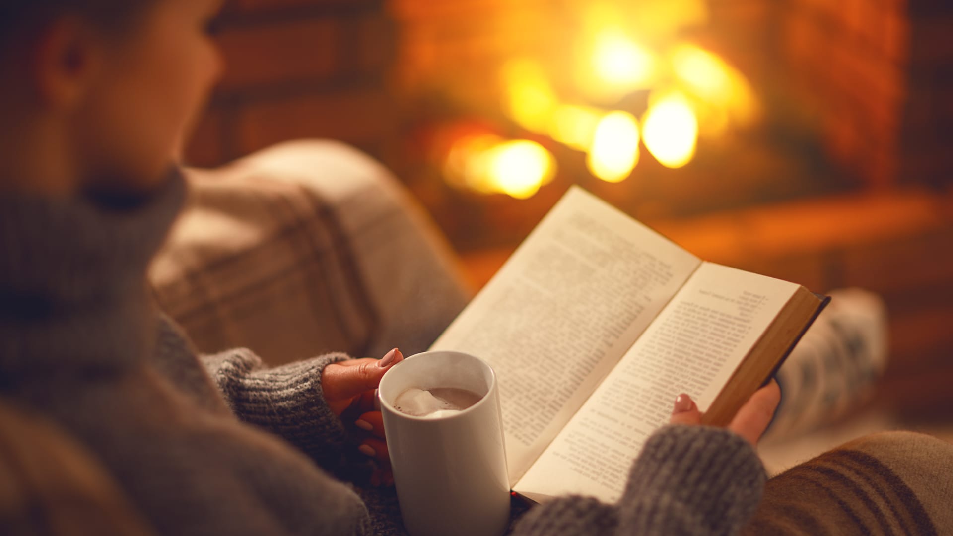 7 CEOs on the ‘innovative’ and ‘timely’ books everyone should read this winter