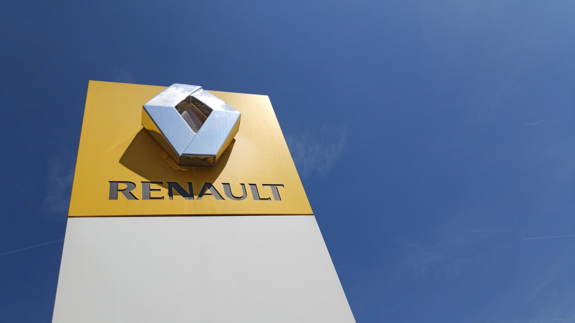 Renault wants to use water from depths of 4,000 meters to supply heat to an old production plant Auto Recent