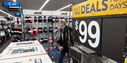 How to dig out of debt after record-high Black Friday and Cyber Monday spending