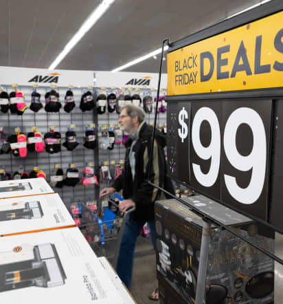 How to dig out of debt after record-high Black Friday and Cyber Monday spending