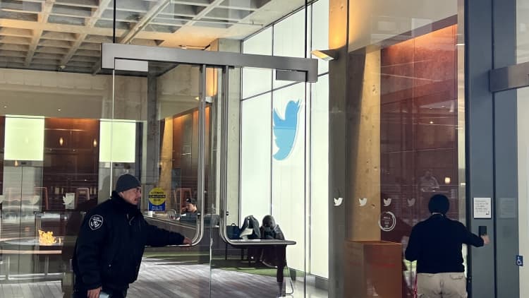 Twitter se prepara para relanzar su servicio 