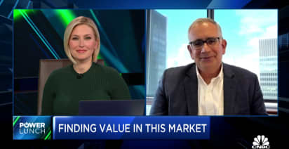Watch CNBC's full interview with DCLA's Sarat Sethi