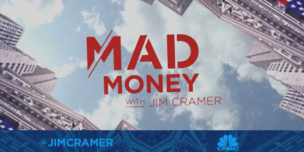 Watch Monday's full episode of Mad Money with Jim Cramer — November 28, 2022