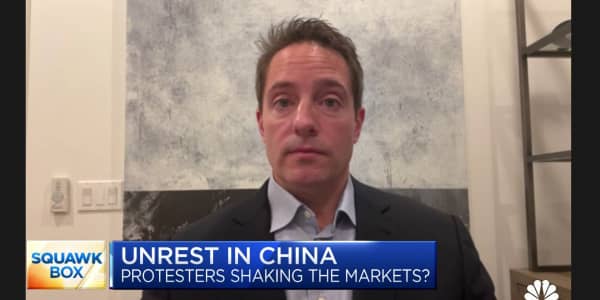 China is impossible to predict on a macro level, says Muddy Water's Carson Block