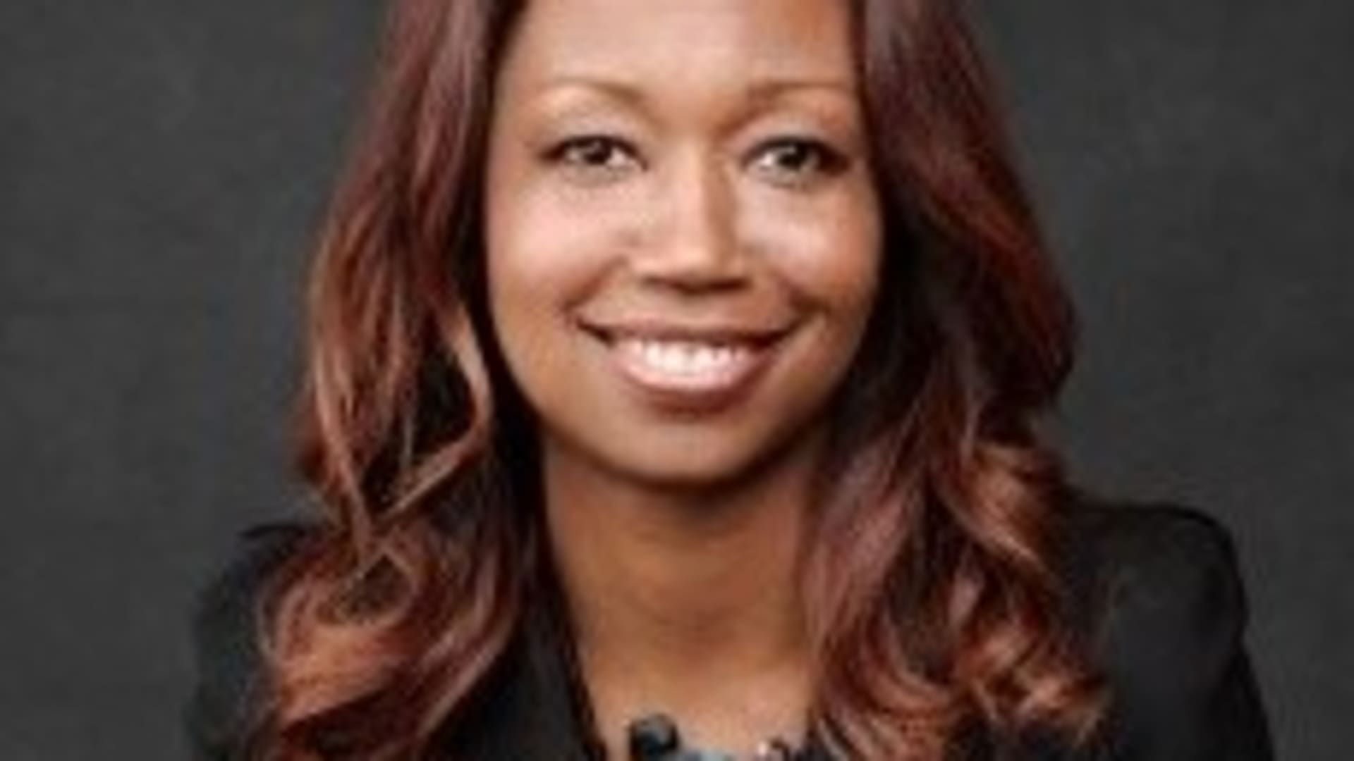 Lisa Lewin, CEO