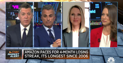 Watch CNBC’s full post-market discussion with Virtus' Joe Terranova, Sand Hill Global’s Brenda Vingiello and New York Life Investments' Lauren Goodwin