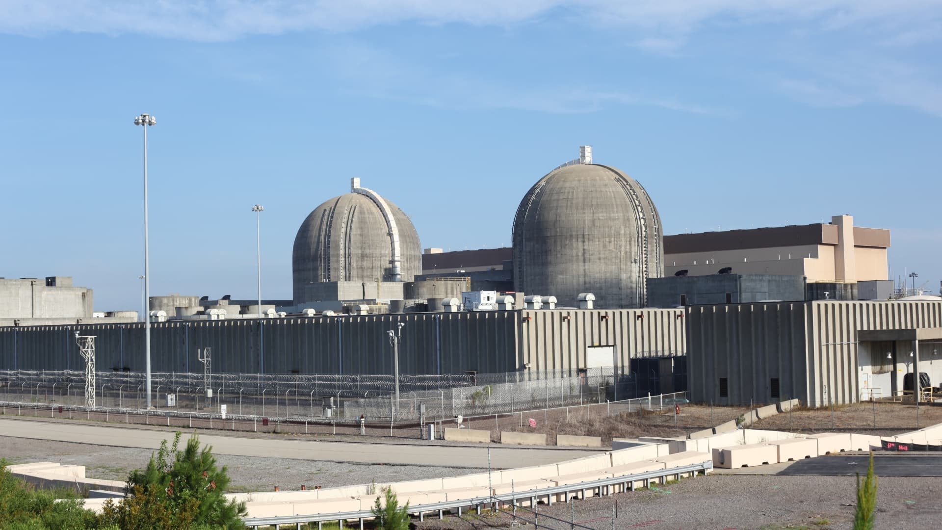 Why Silicon Valley is so hot on nuclear energy