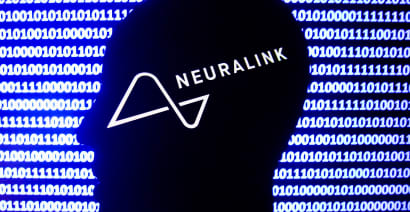 Elon Musk's brain implant company Neuralink says FDA has approved in-human study