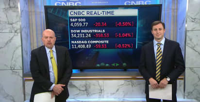 Thursday, Dec. 1, 2022: Cramer shares exclusive details on this portfolio stock