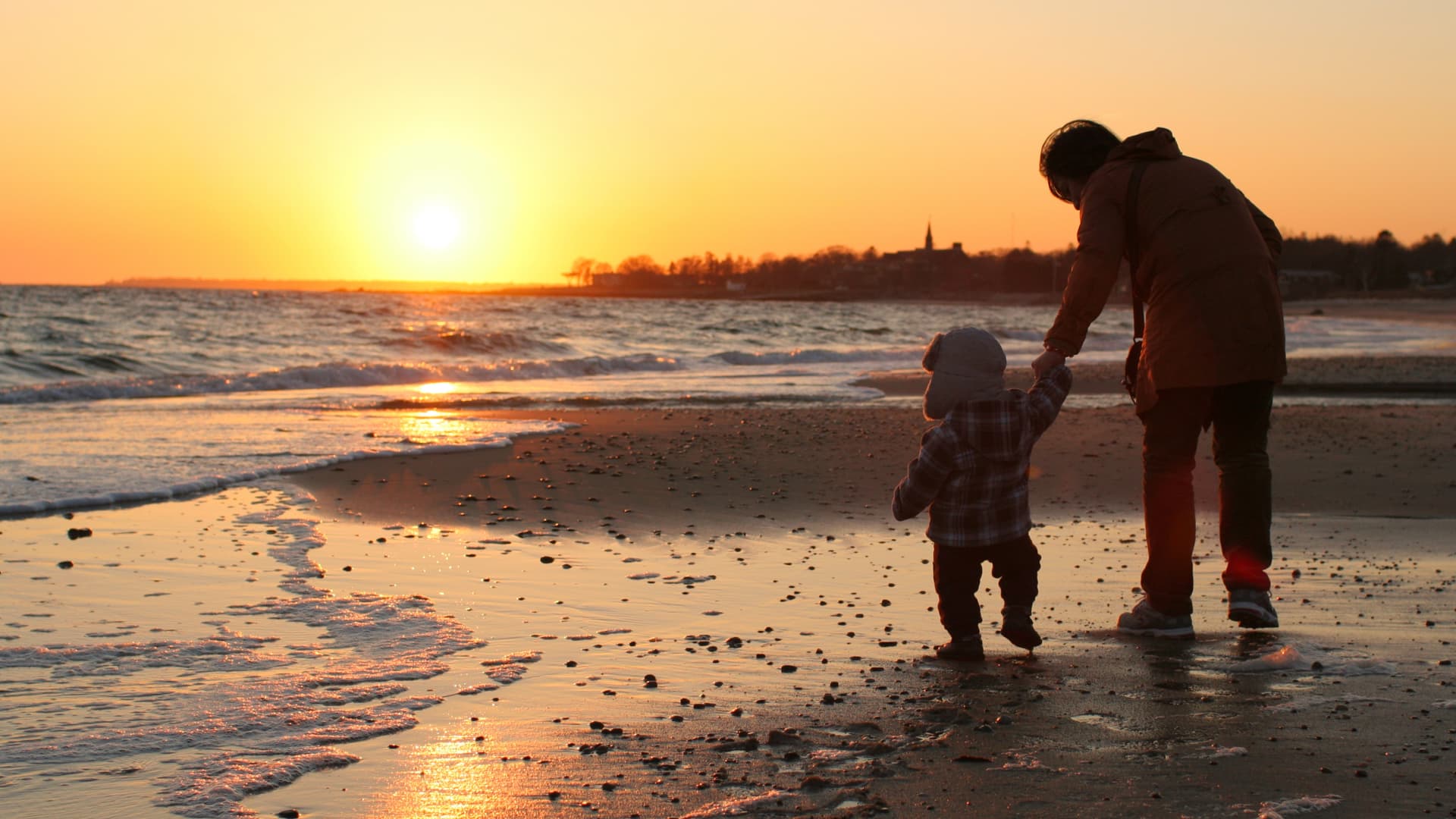 These are the best U.S. states to raise a family if you make over $70,000 a year