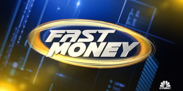 Watch Thursday's full episode of Fast Money — December 1, 2022