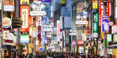 Call to ‘Buy Japan’ is premature, say Bank of America analysts