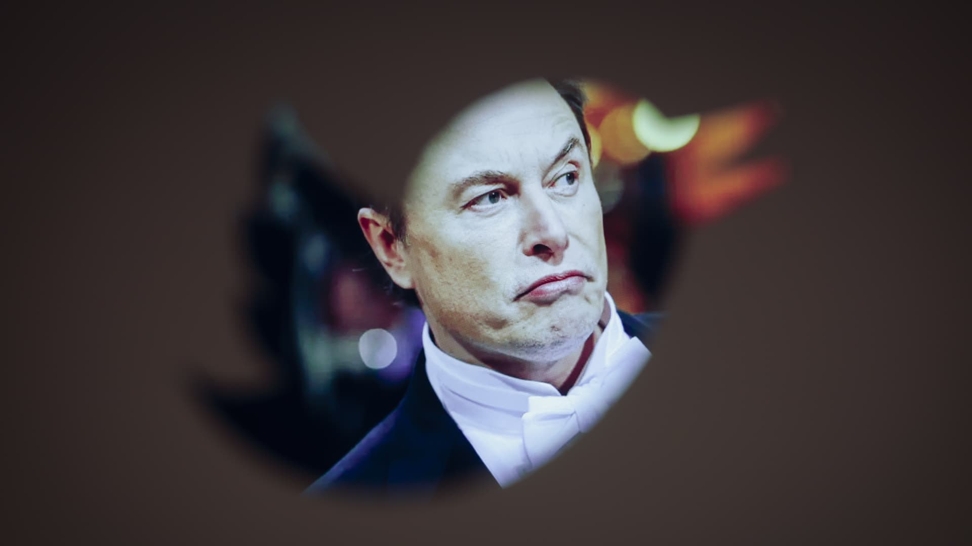 EU threatens Elon Musk with sanctions after Twitter's suspension of journalists