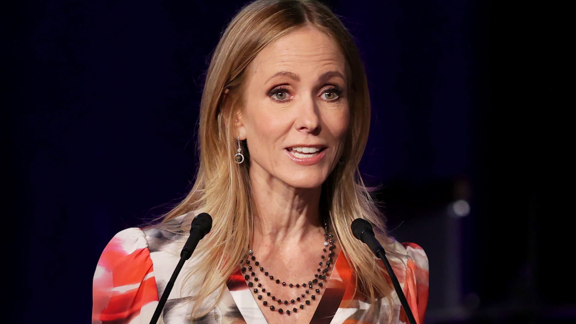 How Dana Walden could defy critics and become Disney's first female CEO