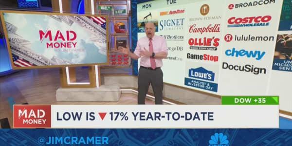 Watch Friday's full episode of Mad Money with Jim Cramer — December 2, 2022