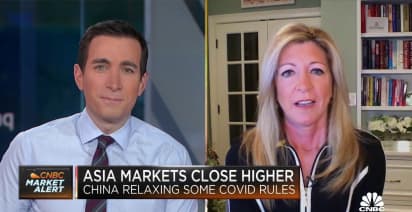 The Fed is not going to pivot anytime soon, says Hightower's Stephanie Link