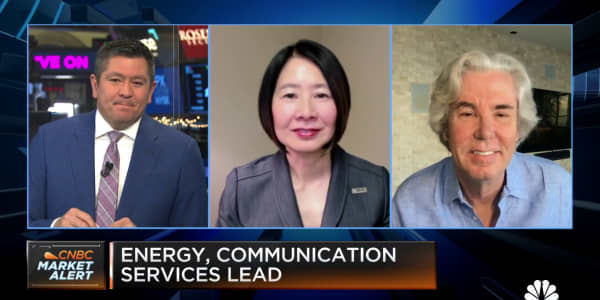 Watch CNBC's full interview with U.S. Bank's Lisa Erickson and Georgetown's Paul McCulley