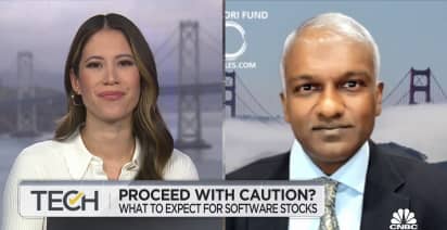 Watch CNBC's full interview with The Satori Fund's Dan Niles