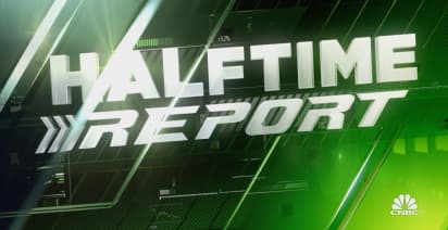 Watch Monday's full episode of the Halftime Report — December 5, 2022