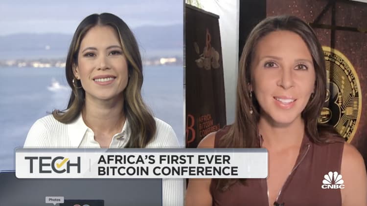 Africa Bitcoin Conference kicks disconnected  arsenic  FTX illness  shakes assurance  successful  crypto