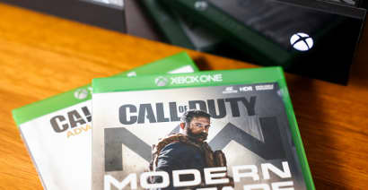 Microsoft offers Sony 10-year deal for Call of Duty if Activision deal completes