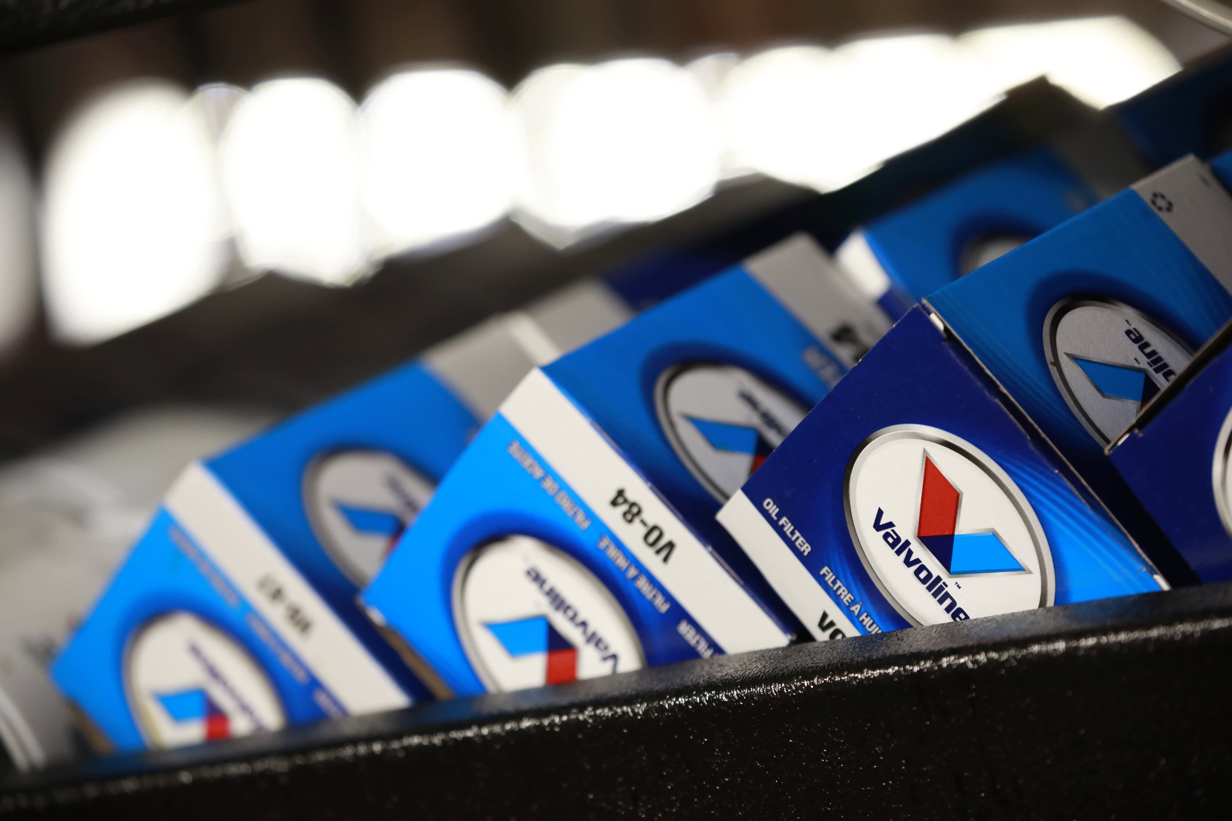 Valvoline will be a 'faster growing' business after a planned split, RBC says in new outperform rating