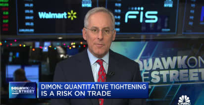 Goldman Sachs' David Kostin: $3,750-$4,000 is the range you're likely to see for S&P