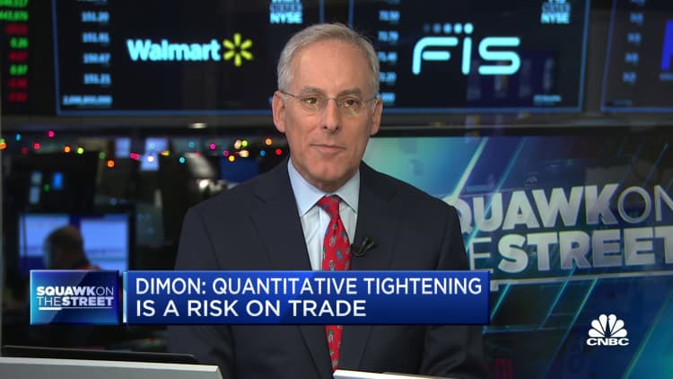 Goldman Sachs' David Kostin: $3,750-$4,000 is the range you're likely to see for S&P
