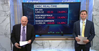 Tuesday, Dec. 6, 2022: Cramer says be in this stock despite overbought conditions