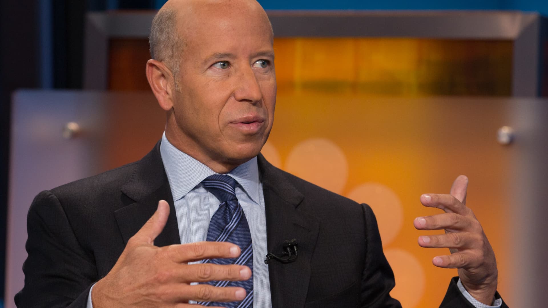 Fed policymakers will see ‘they blew it’ with interest rate hikes, predicts Starwood Capital’s Barry Sternlicht