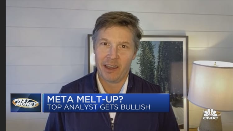 Is now the time to bet on Meta?