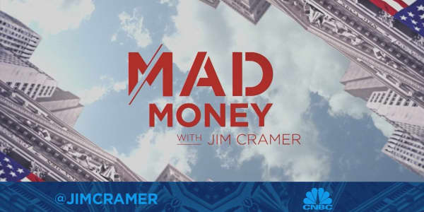 Watch Tuesday's full episode of Mad Money with Jim Cramer — December 6, 2022