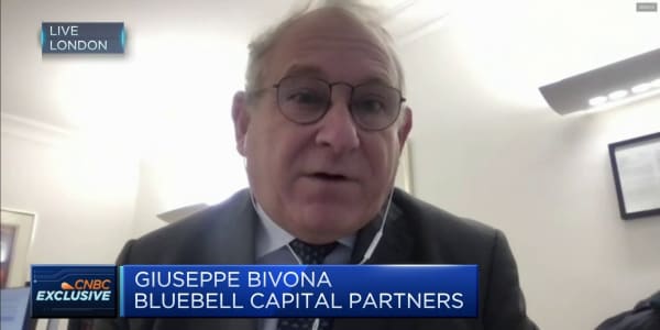 Why activist investor Bluebell Capital is targeting BlackRock over 'ESG hypocrisy'