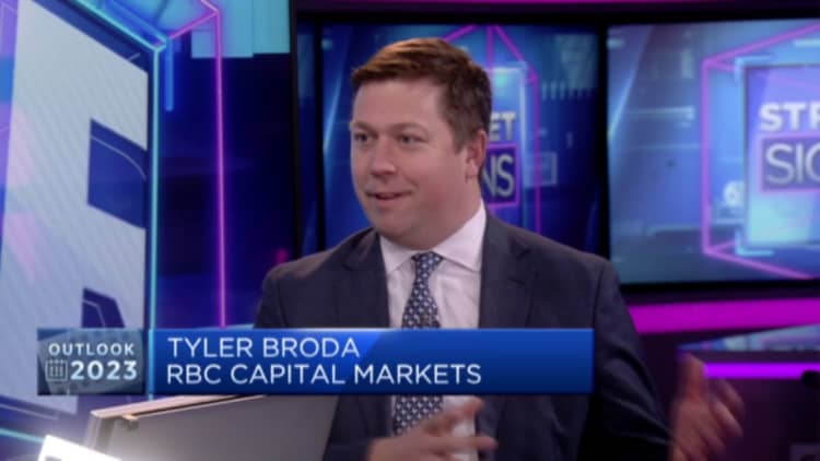 RBC Capital Markets: Mining stocks are strong despite weak demand from China