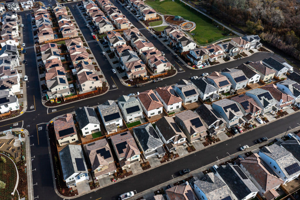 As taxas de hipoteca estão no nível mais alto do ano e podem subir ainda mais