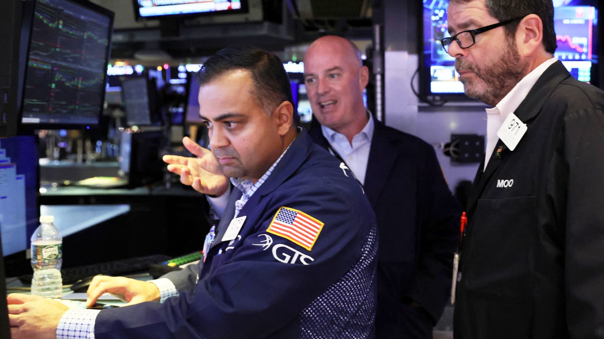 Stocks making the biggest moves in the premarket: Horizon Therapeutics, Coupa Software, Rivian and more
