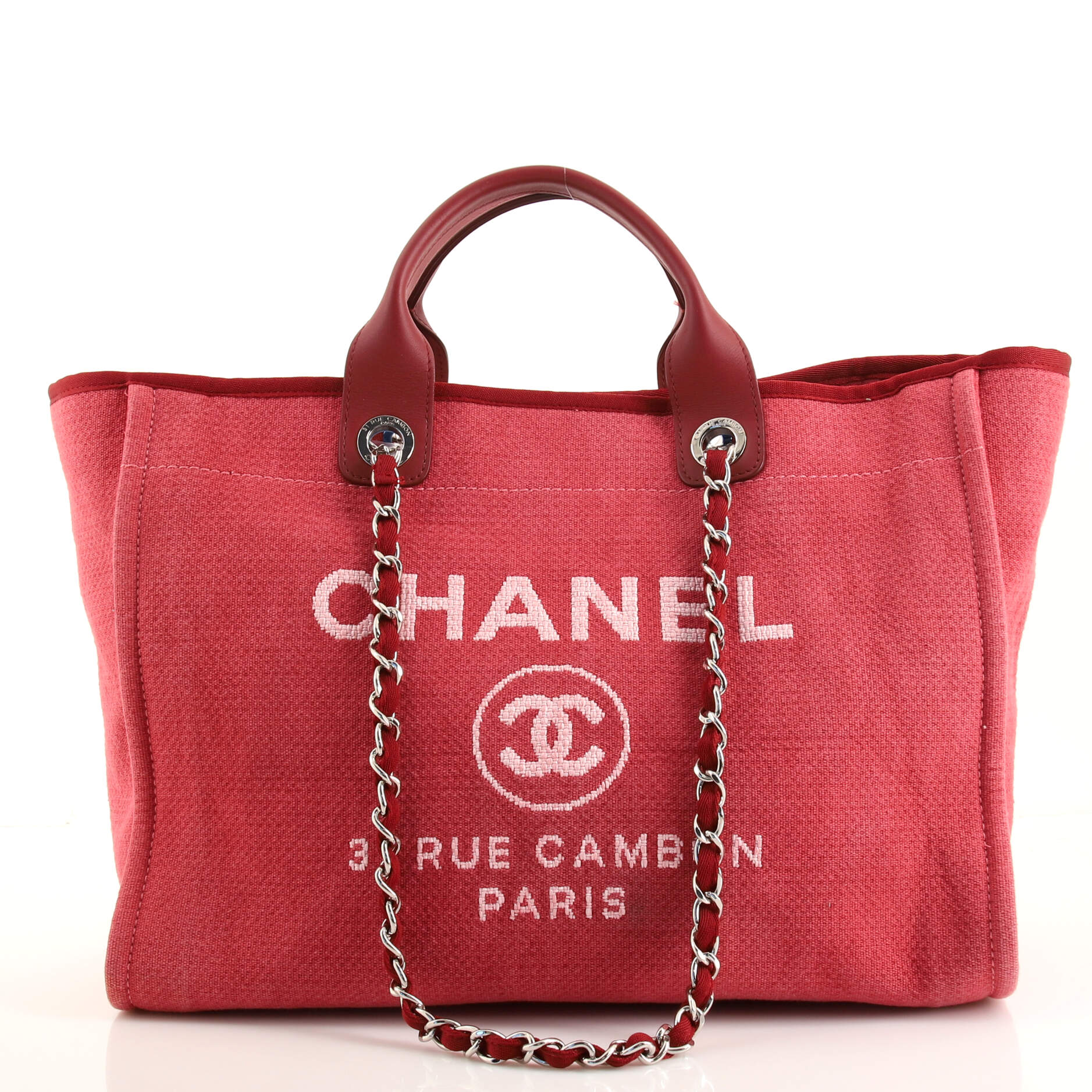 Great selection at great prices18 Things You Probably Didn't Know About Me  - Fashion Jackson, chanel handbags for women 