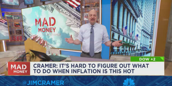 Watch Wednesday's full episode of Mad Money with Jim Cramer — December 7, 2022