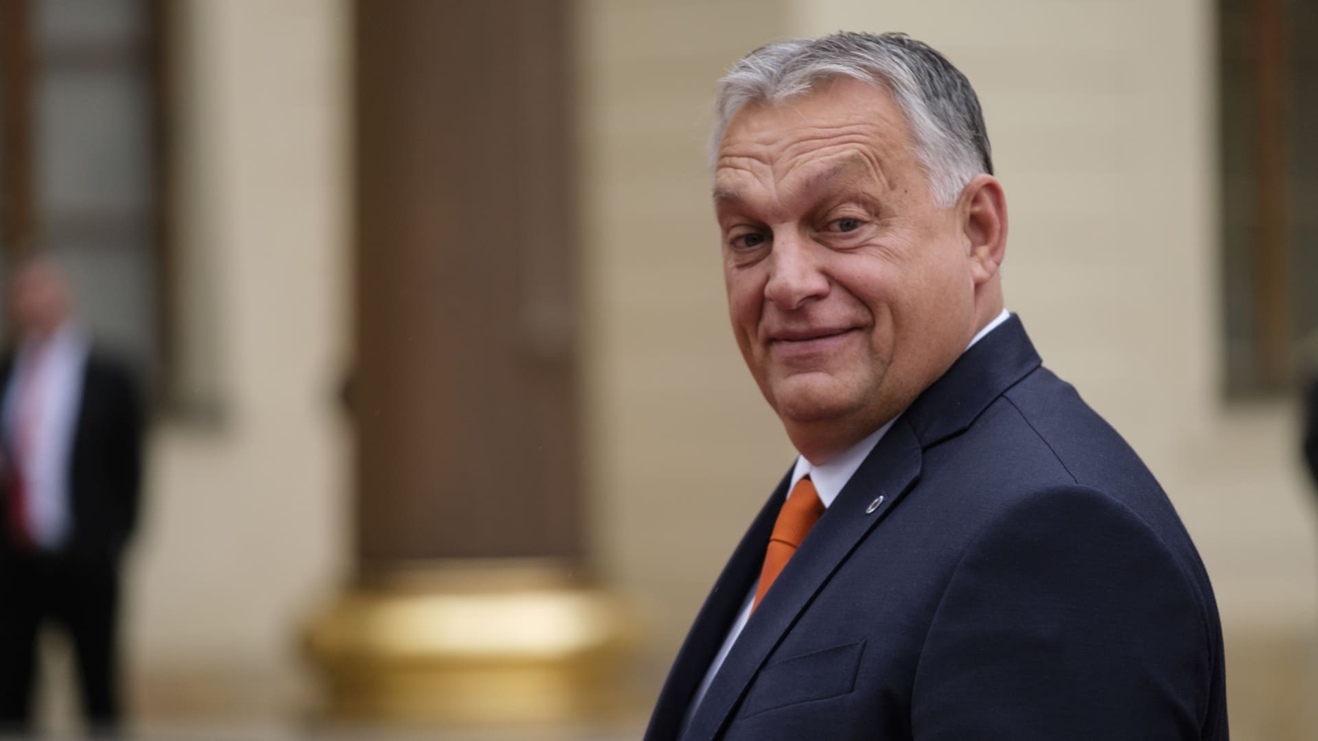 Photo of Putin’s old EU ally Orban is once again aggravating Brussels with knockbacks