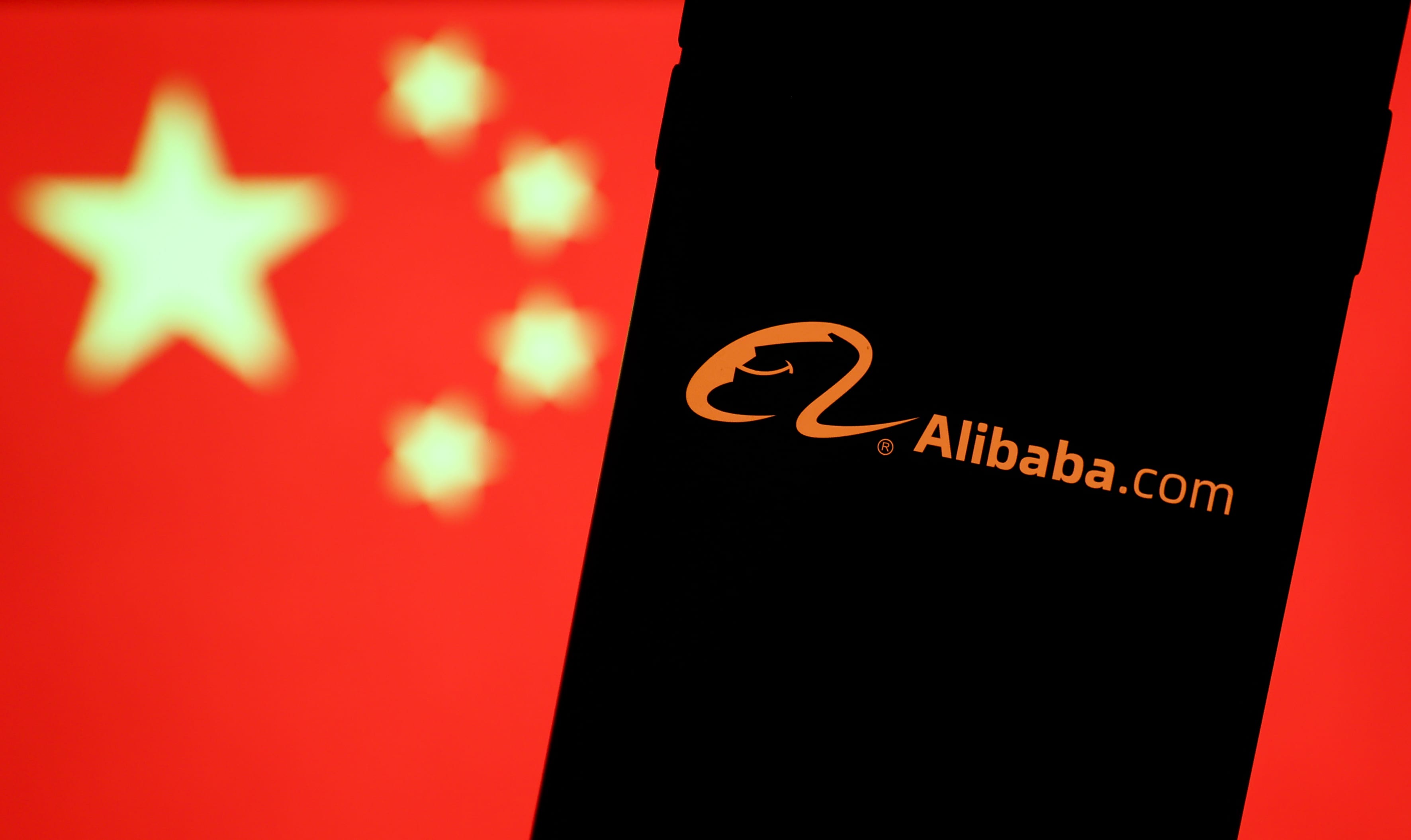 Hong Kong stocks rise 2% as Alibaba lifts technology stocks;  Asia markets are mostly up