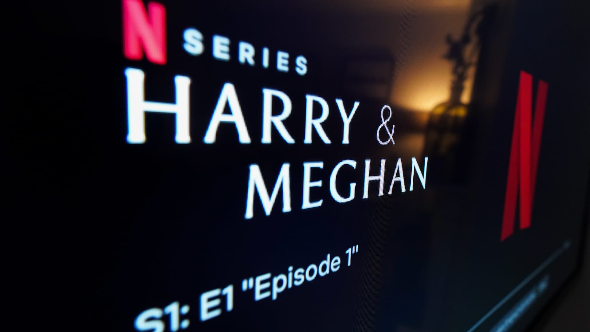 Harry & Meghan, the hotly-anticipated new Netflix documentary from the Duke and Duchess of Sussex, has been released.