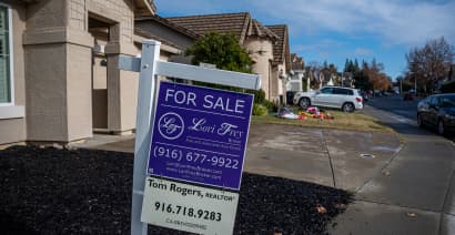 Home price gains weakened sharply to end 2022, according to S&P Case-Shiller